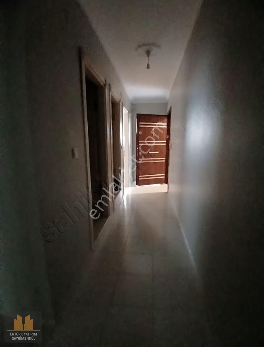 Merkez Mahallesi'nde Çok Kullanışlı 2+1 Bahçe Katı - Görsel 14