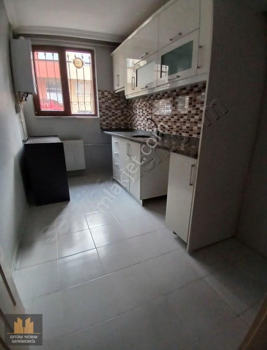 Merkez Mahallesi'nde Çok Kullanışlı 2+1 Bahçe Katı - Görsel 32