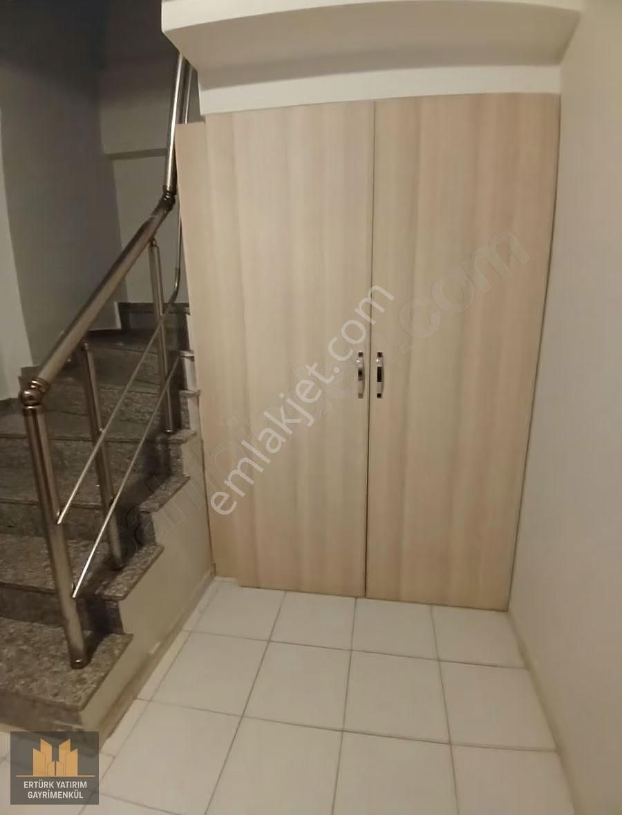 Merkez Mahallesi'nde Çok Kullanışlı 2+1 Bahçe Katı - Görsel 19
