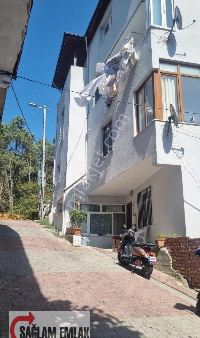 Satilik Daire Sariyer Bahcekoy Tabela Değeri Ve Orman Manzaralı 2+1 - Görsel 12
