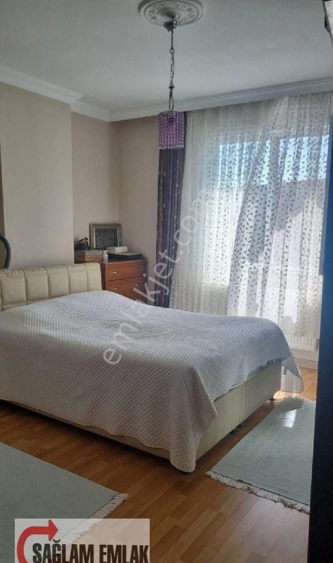 Satilik Daire Sariyer Bahcekoy Tabela Değeri Ve Orman Manzaralı 2+1 - Görsel 18