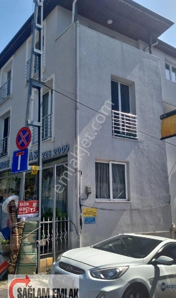 Satilik Daire Sariyer Bahcekoy Tabela Değeri Ve Orman Manzaralı 2+1 - Görsel 10