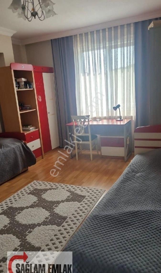 Satilik Daire Sariyer Bahcekoy Tabela Değeri Ve Orman Manzaralı 2+1 - Görsel 13