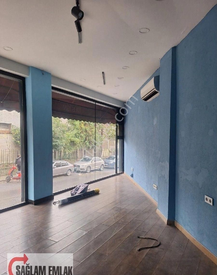 Tabela Değeri Yüksek Kiralik İs Yeri Sariyer Bahcekoy - Görsel 4