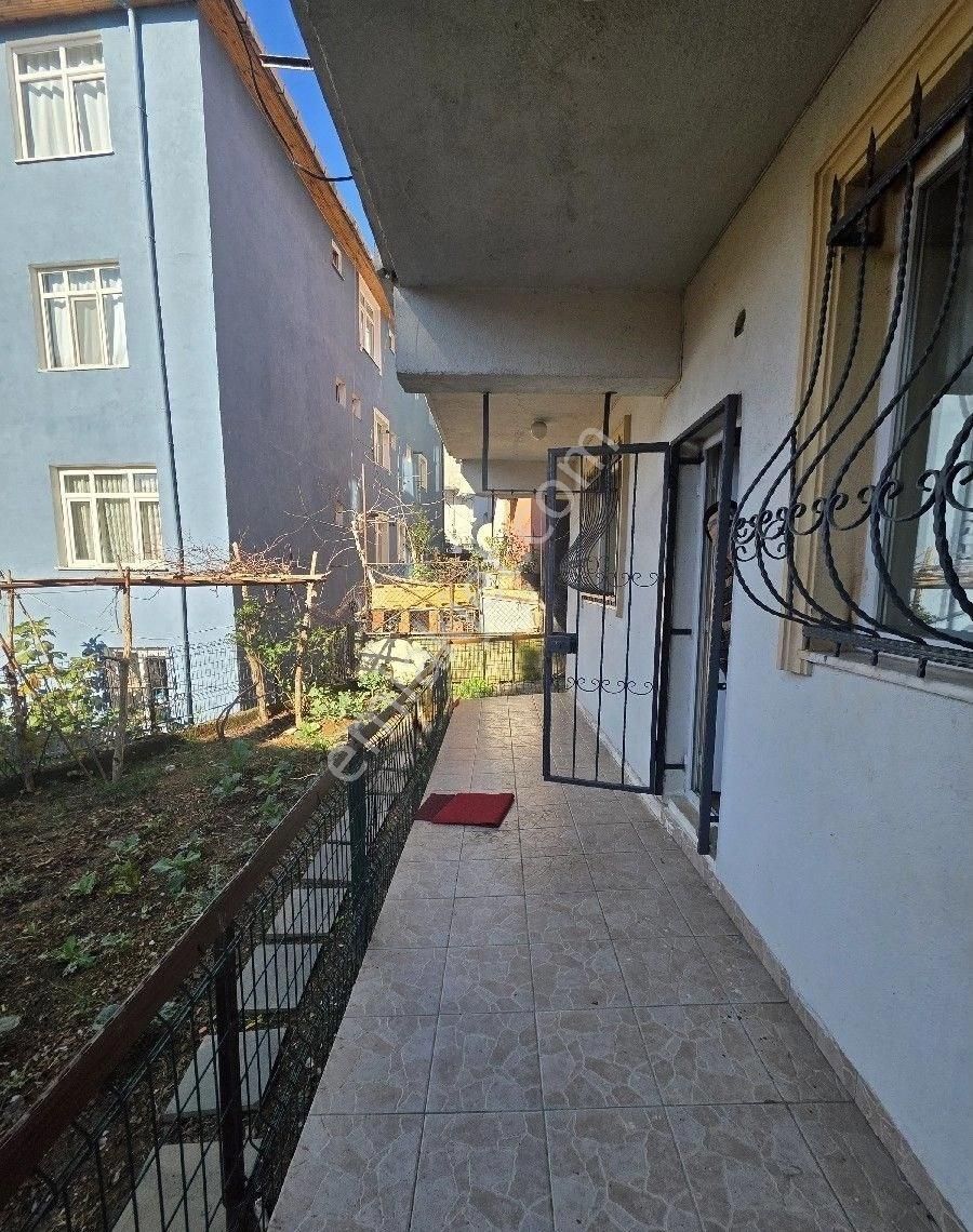 Kiralik Daire Sariyer Bahcekoy 2+1 - Görsel 6