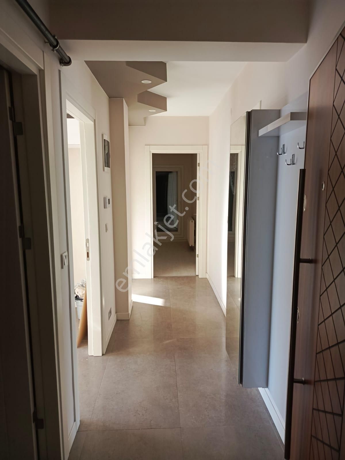 Dübleks Daire 3+1 İmbatlı Medikal Arkasın Da Dairemiz Satılık 5 Katlı Nın 5. Katın Da 140m2 - 2 Wc - Görsel 22