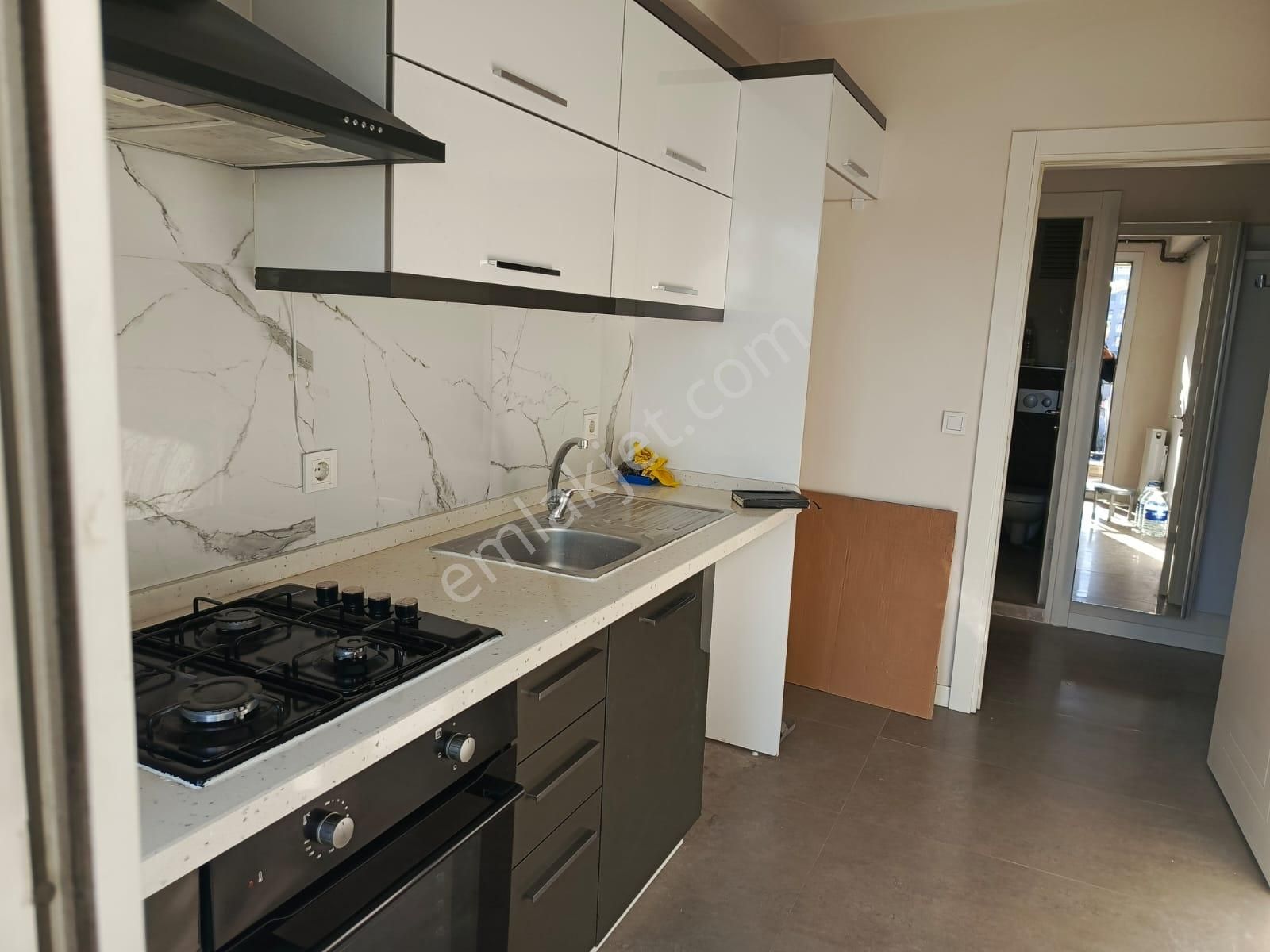 Dübleks Daire 3+1 İmbatlı Medikal Arkasın Da Dairemiz Satılık 5 Katlı Nın 5. Katın Da 140m2 - 2 Wc - Görsel 8