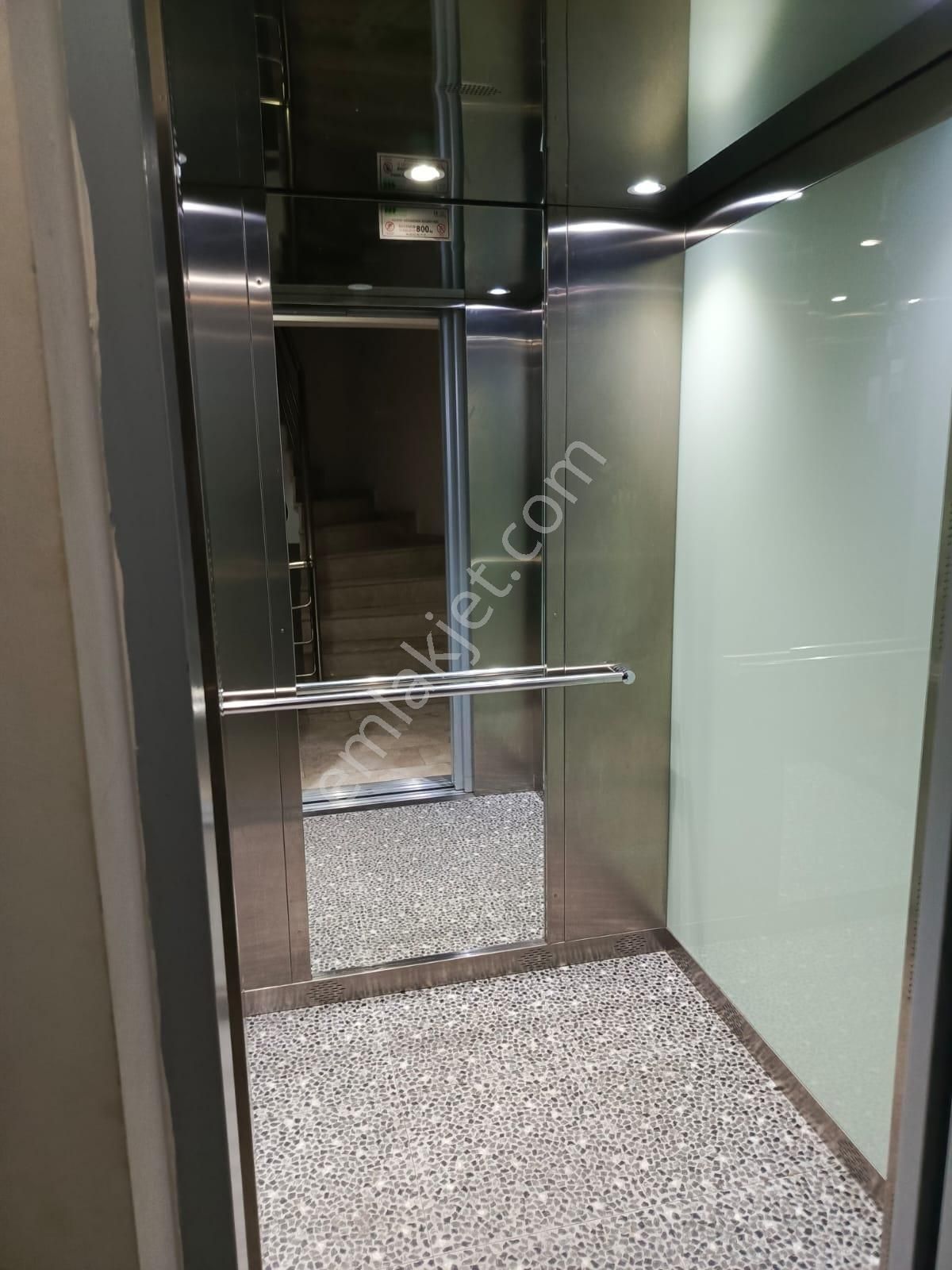 Dübleks Daire 3+1 İmbatlı Medikal Arkasın Da Dairemiz Satılık 5 Katlı Nın 5. Katın Da 140m2 - 2 Wc - Görsel 10