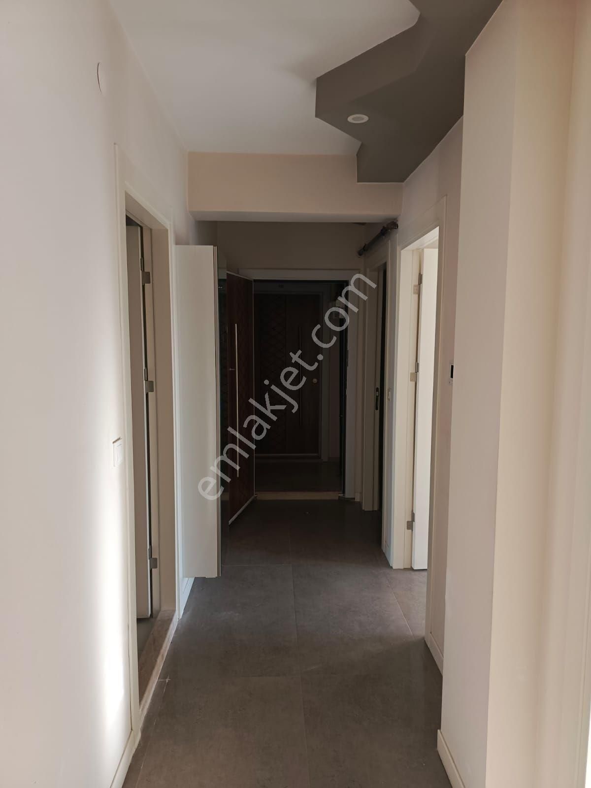 Dübleks Daire 3+1 İmbatlı Medikal Arkasın Da Dairemiz Satılık 5 Katlı Nın 5. Katın Da 140m2 - 2 Wc - Görsel 11