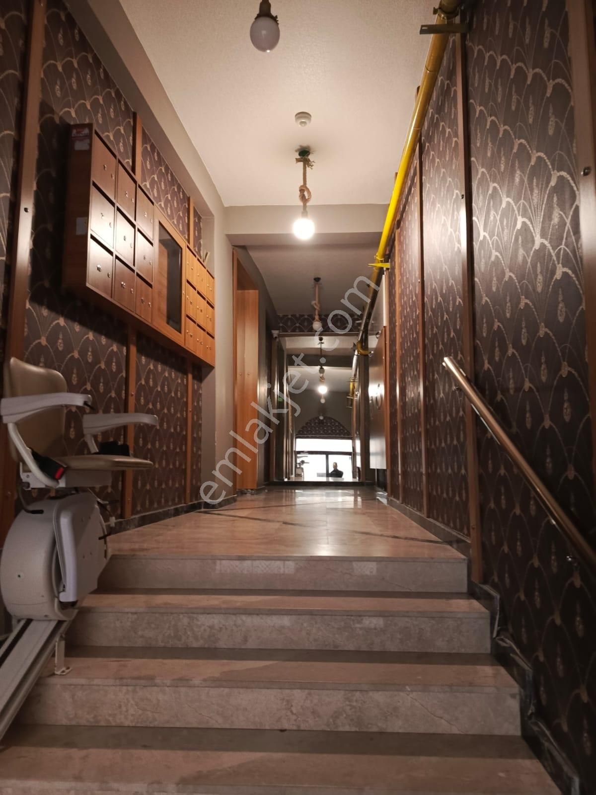 Dübleks Daire 3+1 İmbatlı Medikal Arkasın Da Dairemiz Satılık 5 Katlı Nın 5. Katın Da 140m2 - 2 Wc - Görsel 7