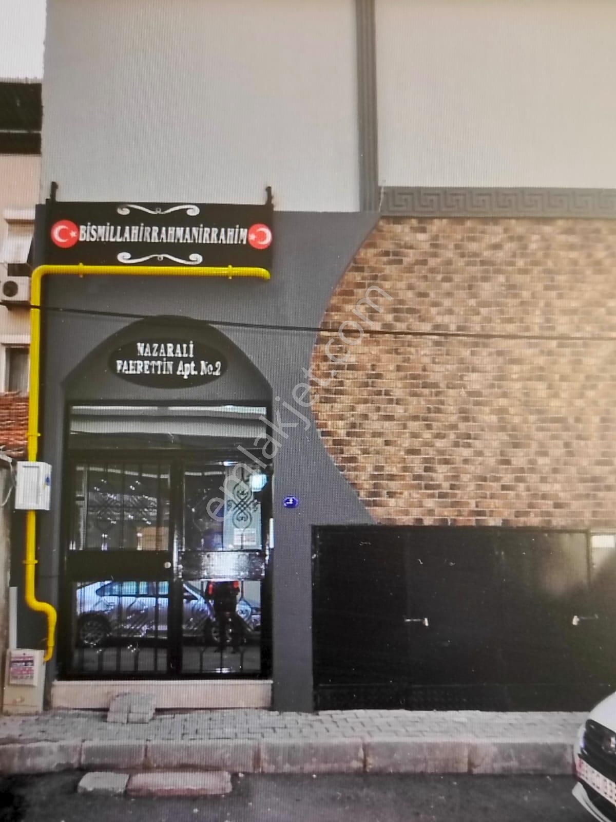 Dübleks Daire 3+1 İmbatlı Medikal Arkasın Da Dairemiz Satılık 5 Katlı Nın 5. Katın Da 140m2 - 2 Wc - Görsel 2