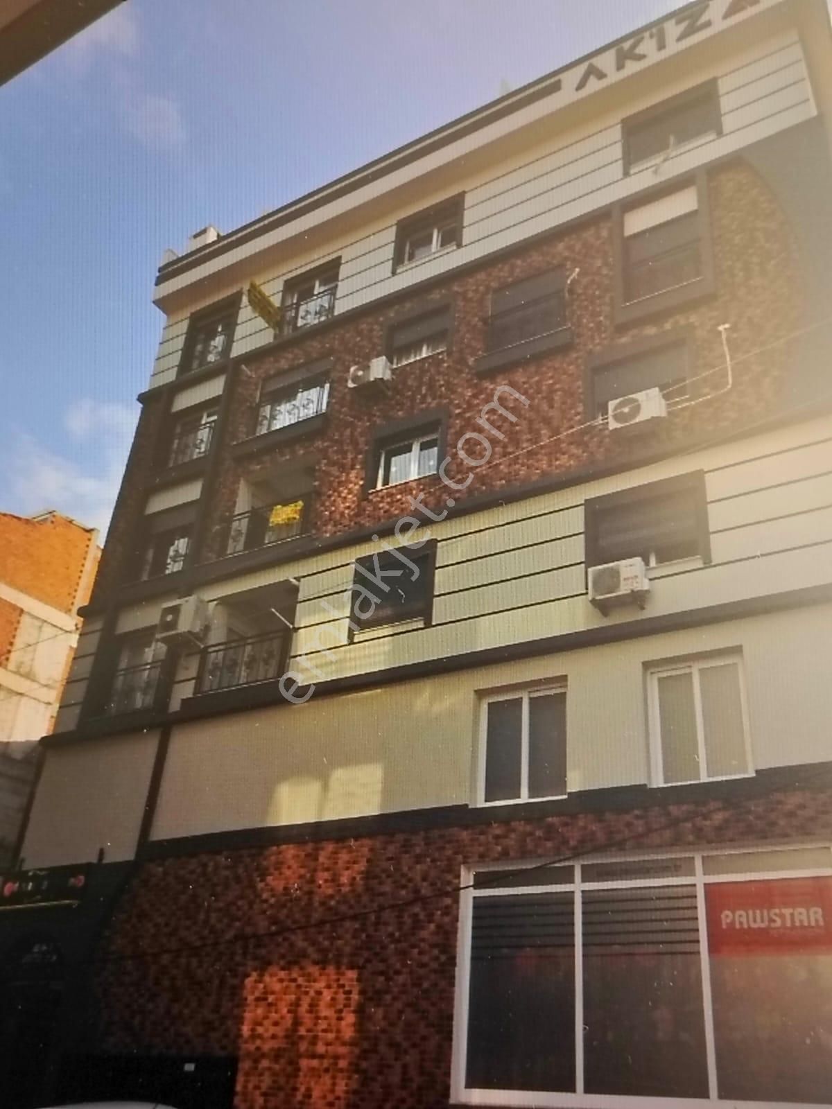 Dübleks Daire 3+1 İmbatlı Medikal Arkasın Da Dairemiz Satılık 5 Katlı Nın 5. Katın Da 140m2 - 2 Wc - Görsel 3