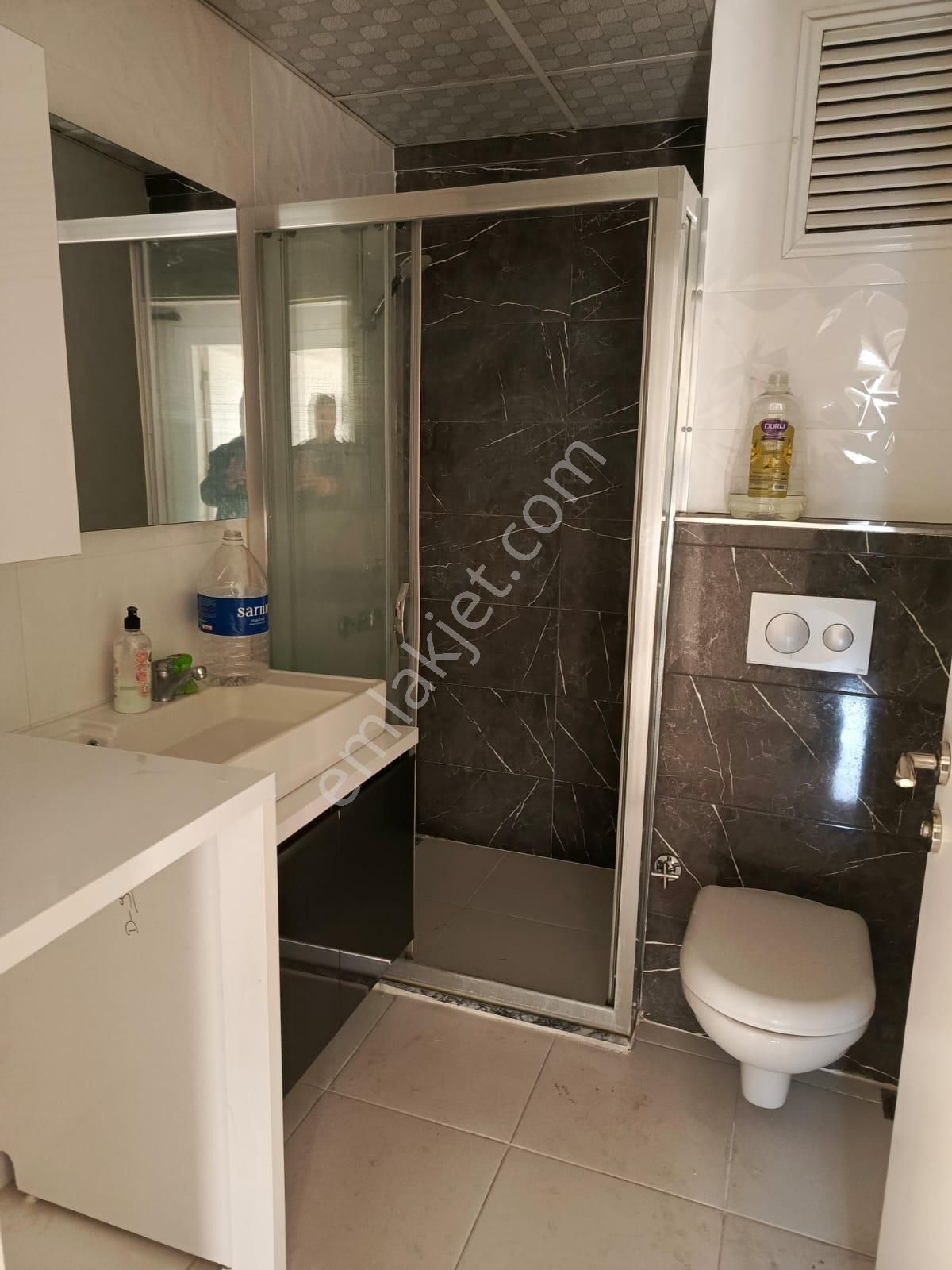 Dübleks Daire 3+1 İmbatlı Medikal Arkasın Da Dairemiz Satılık 5 Katlı Nın 5. Katın Da 140m2 - 2 Wc - Görsel 25