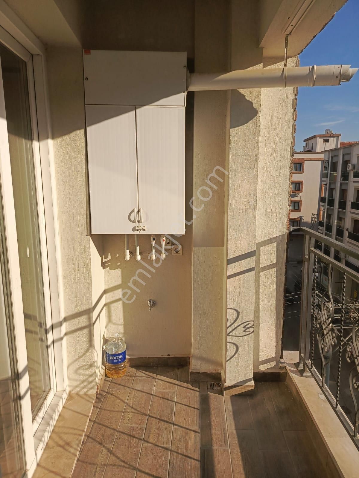 Dübleks Daire 3+1 İmbatlı Medikal Arkasın Da Dairemiz Satılık 5 Katlı Nın 5. Katın Da 140m2 - 2 Wc - Görsel 13