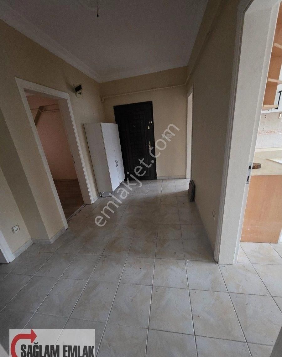 Kiralik Daire Sariyer Bahcekoy 3+1 - Görsel 3