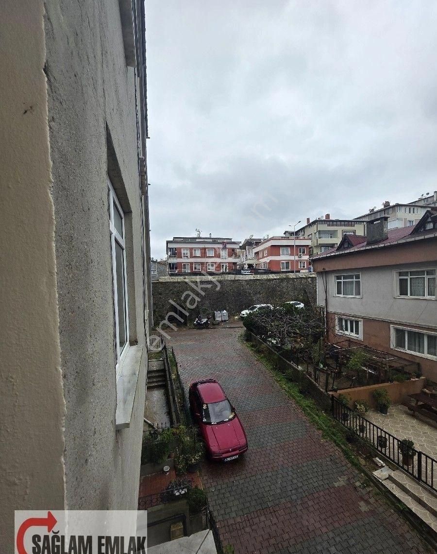 Kiralik Daire Sariyer Bahcekoy 3+1 - Görsel 12