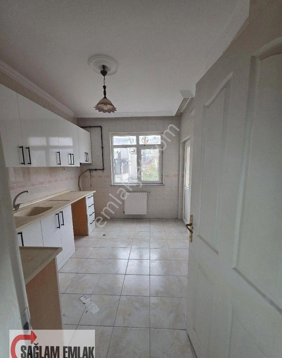 Kiralik Daire Sariyer Bahcekoy 3+1 - Görsel 14