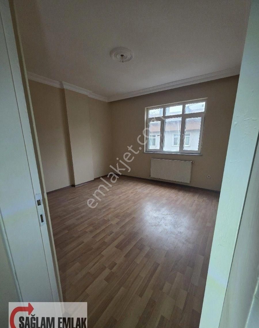 Kiralik Daire Sariyer Bahcekoy 3+1 - Görsel 17