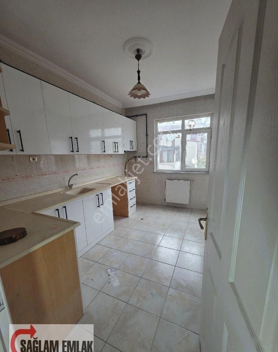 Kiralik Daire Sariyer Bahcekoy 3+1 - Görsel 9