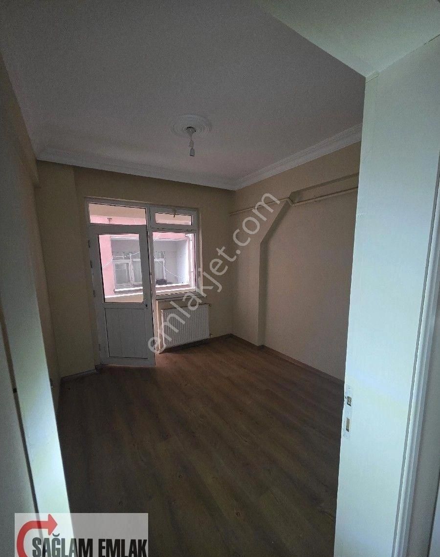 Kiralik Daire Sariyer Bahcekoy 3+1 - Görsel 21