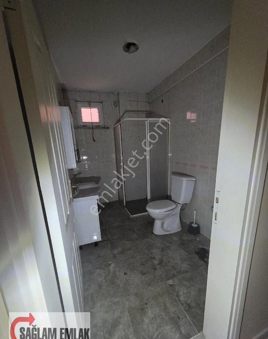 Kiralik Daire Sariyer Bahcekoy 3+1 - Görsel 22