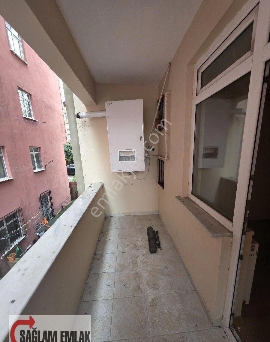 Kiralik Daire Sariyer Bahcekoy 3+1 - Görsel 19