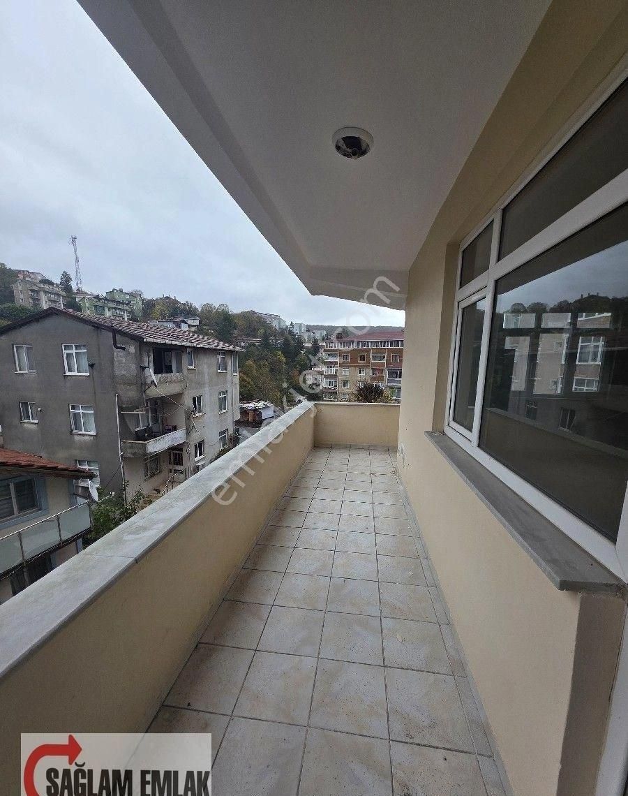 Kiralik Daire Sariyer Bahcekoy 3+1 - Görsel 4