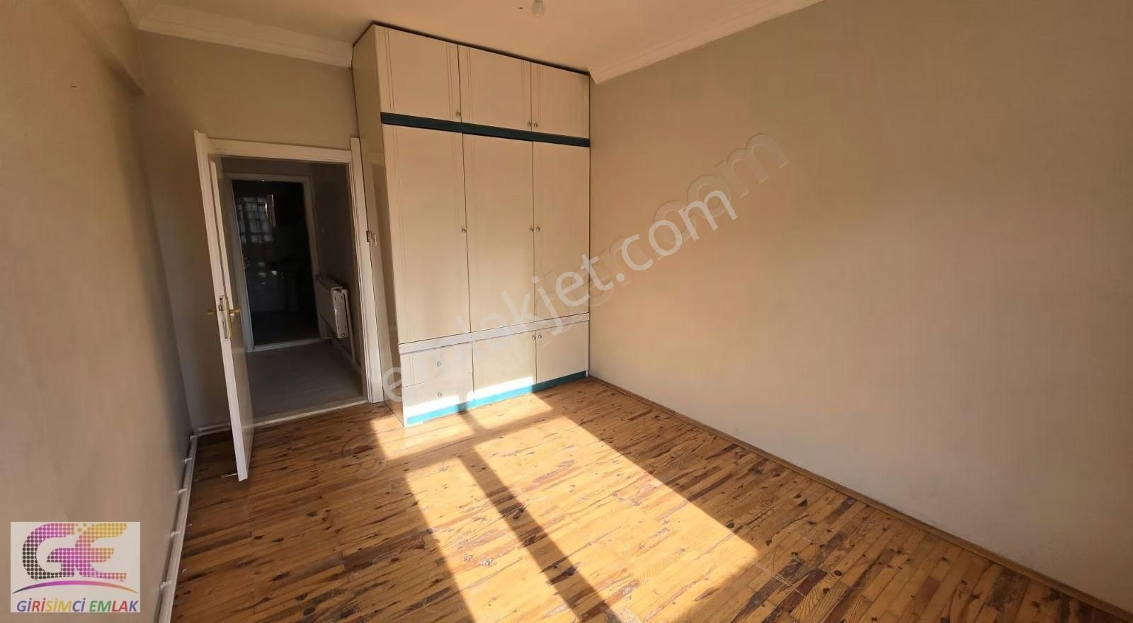 Girişimciden Yarenlerde Hava Kadın Cami Yanı Geniş 3+1 Daire - Görsel 18