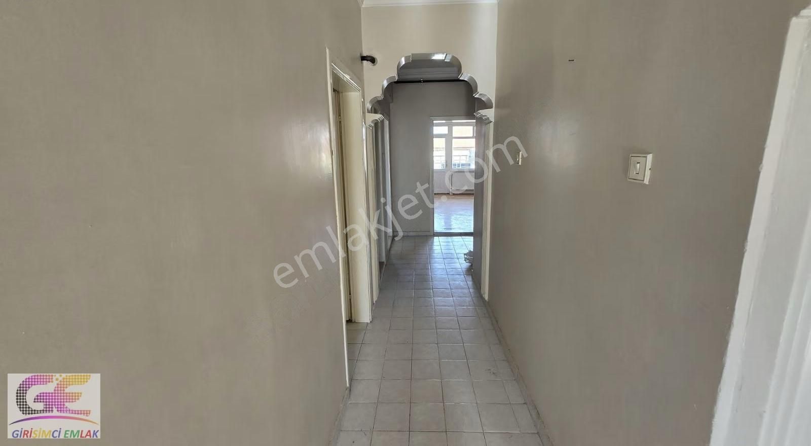 Girişimciden Yarenlerde Hava Kadın Cami Yanı Geniş 3+1 Daire - Görsel 20