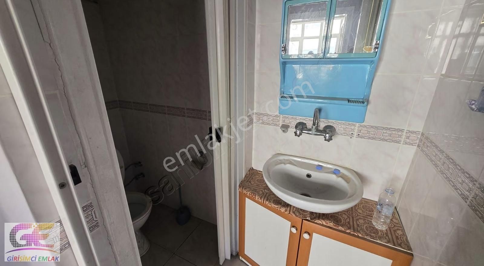 Girişimciden Altunkalem Mahallesinde 3+1 Arakat Doğalgazlı Daire - Görsel 4