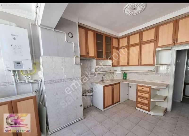 Girişimciden Altunkalem Mahallesinde 3+1 Arakat Doğalgazlı Daire - Görsel 13