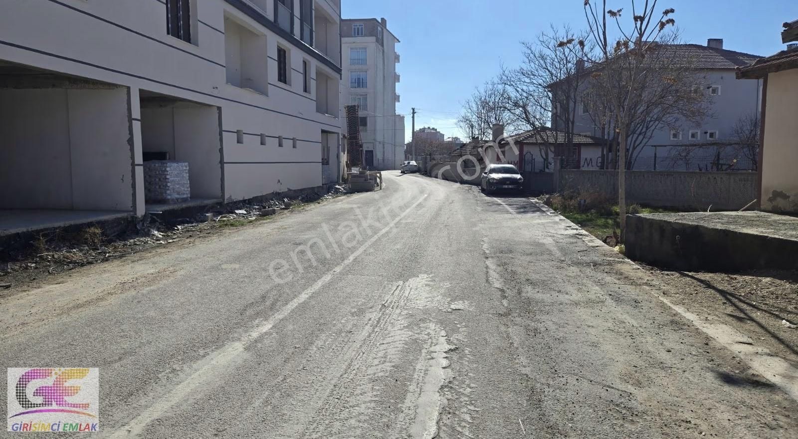 Girişimciden Çeltik Merkezde Belediye Karşısı Sıfır İşyeri - Görsel 16