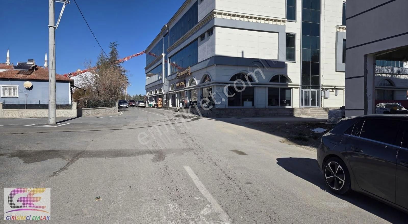 Girişimciden Çeltik Merkezde Belediye Karşısı Sıfır İşyeri - Görsel 11