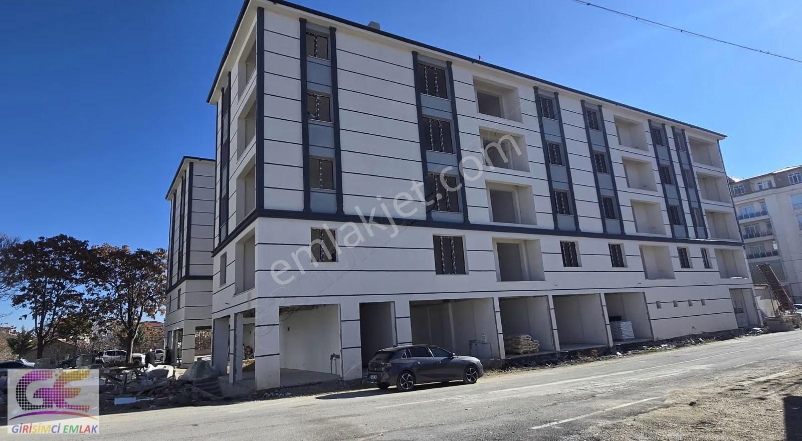 Girişimciden Çeltik Merkezde Belediye Karşısı Sıfır İşyeri - Görsel 7