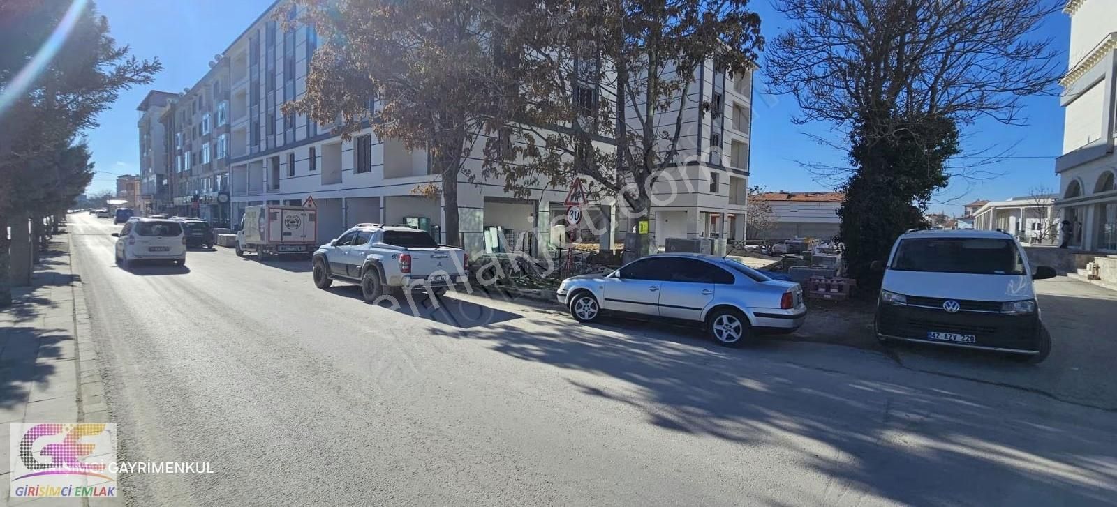 Girişimciden Çeltik Merkezde Belediye Karşısı Sıfır İşyeri - Görsel 6