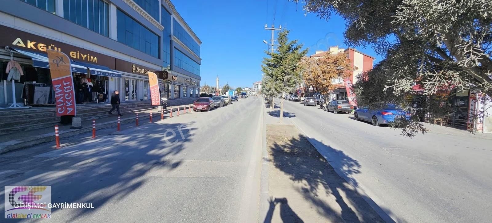 Girişimciden Çeltik Merkezde Belediye Karşısı Sıfır İşyeri - Görsel 14