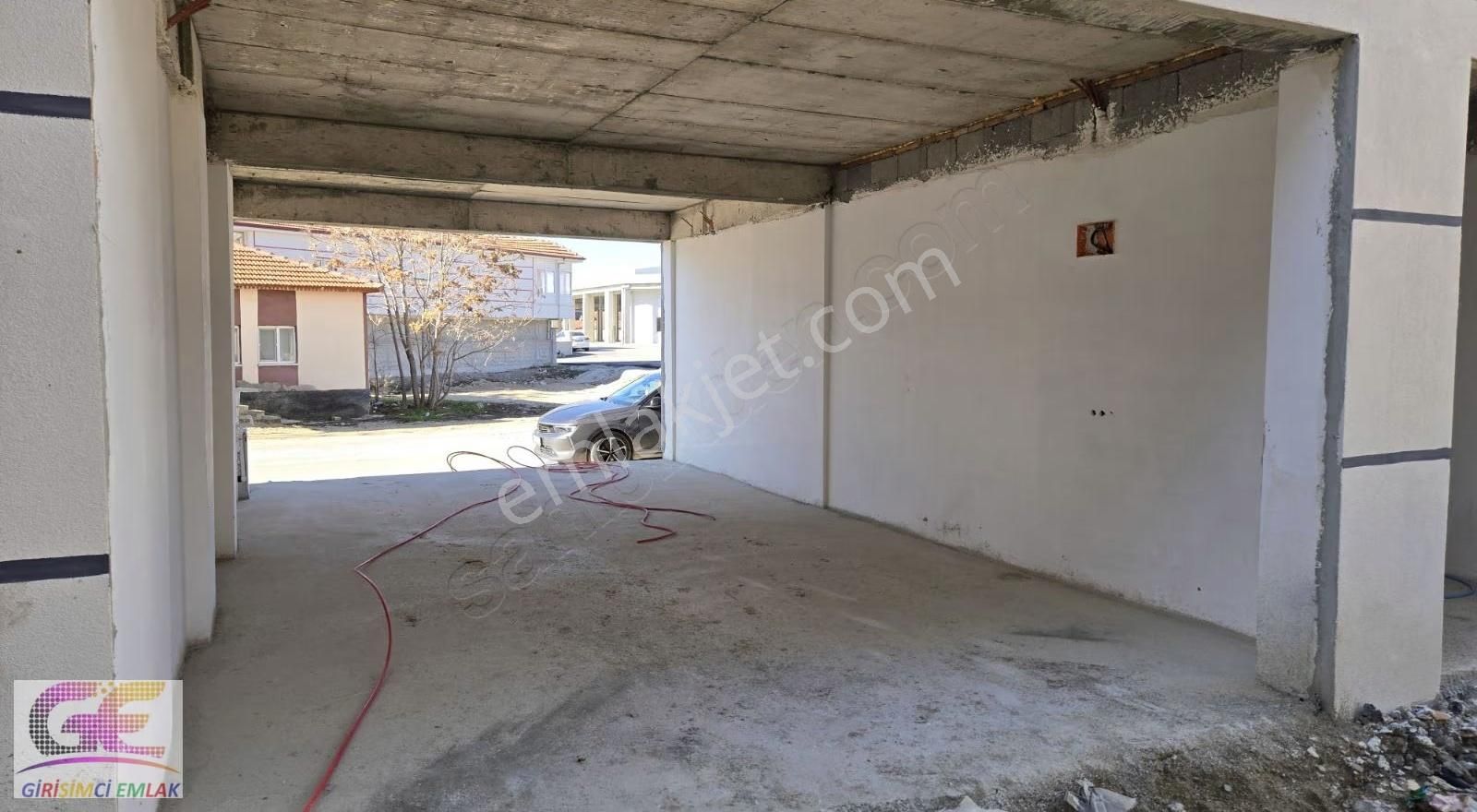 Girişimciden Çeltik Merkezde Belediye Karşısı Sıfır İşyeri - Görsel 12