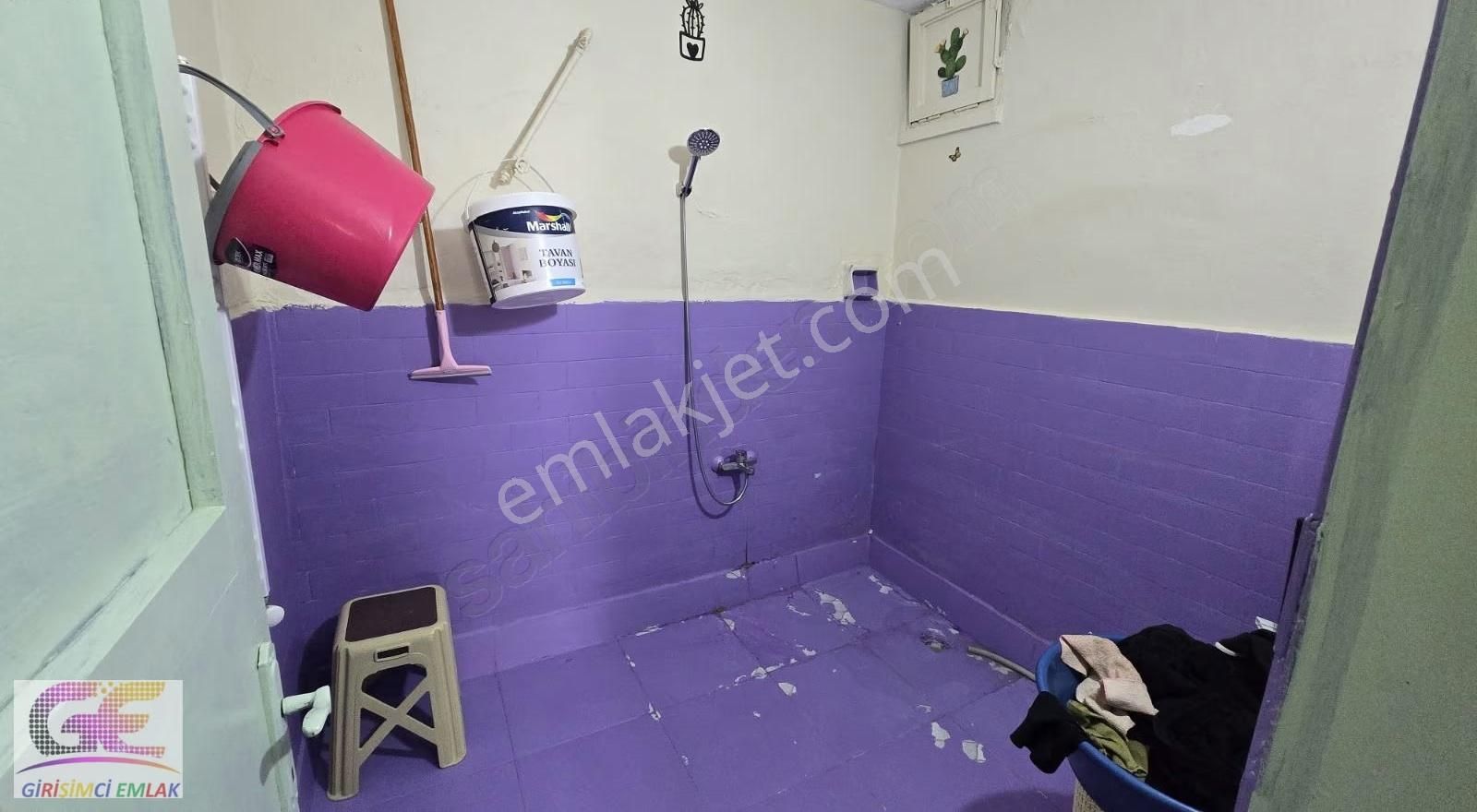 Girişimciden Hıdırlık Caddesinde 3+1 2. Kat Kombili Daire - Görsel 5