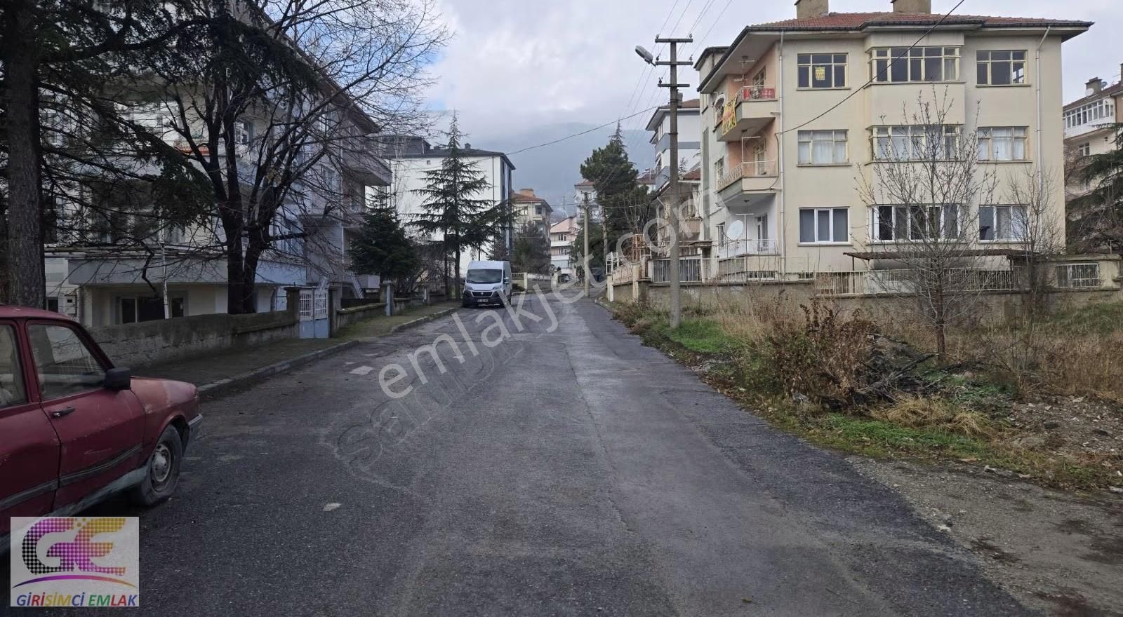 Girişimciden Hıdırlık Caddesinde 3+1 2. Kat Kombili Daire - Görsel 9