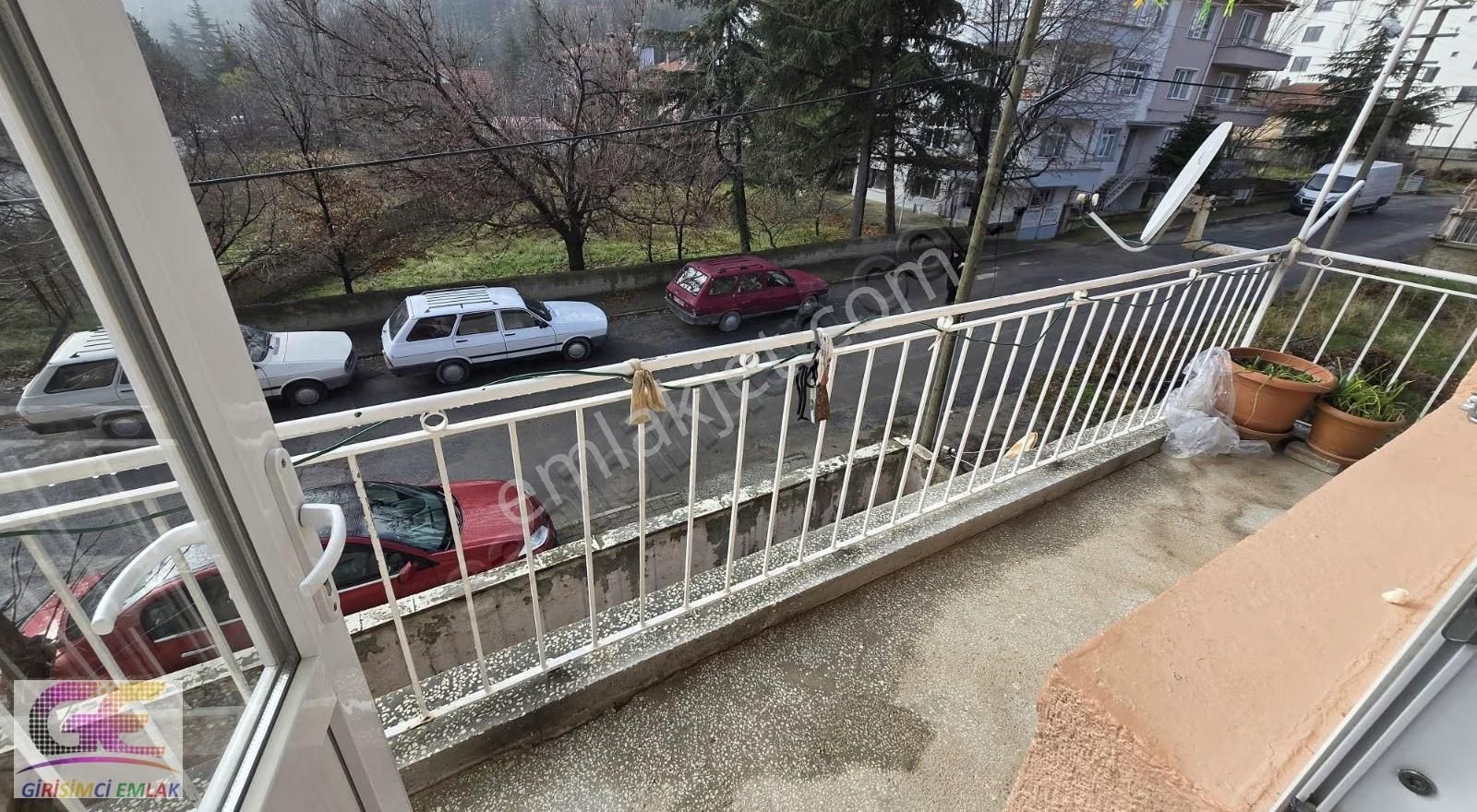 Girişimciden Hıdırlık Caddesinde 3+1 2. Kat Kombili Daire - Görsel 16