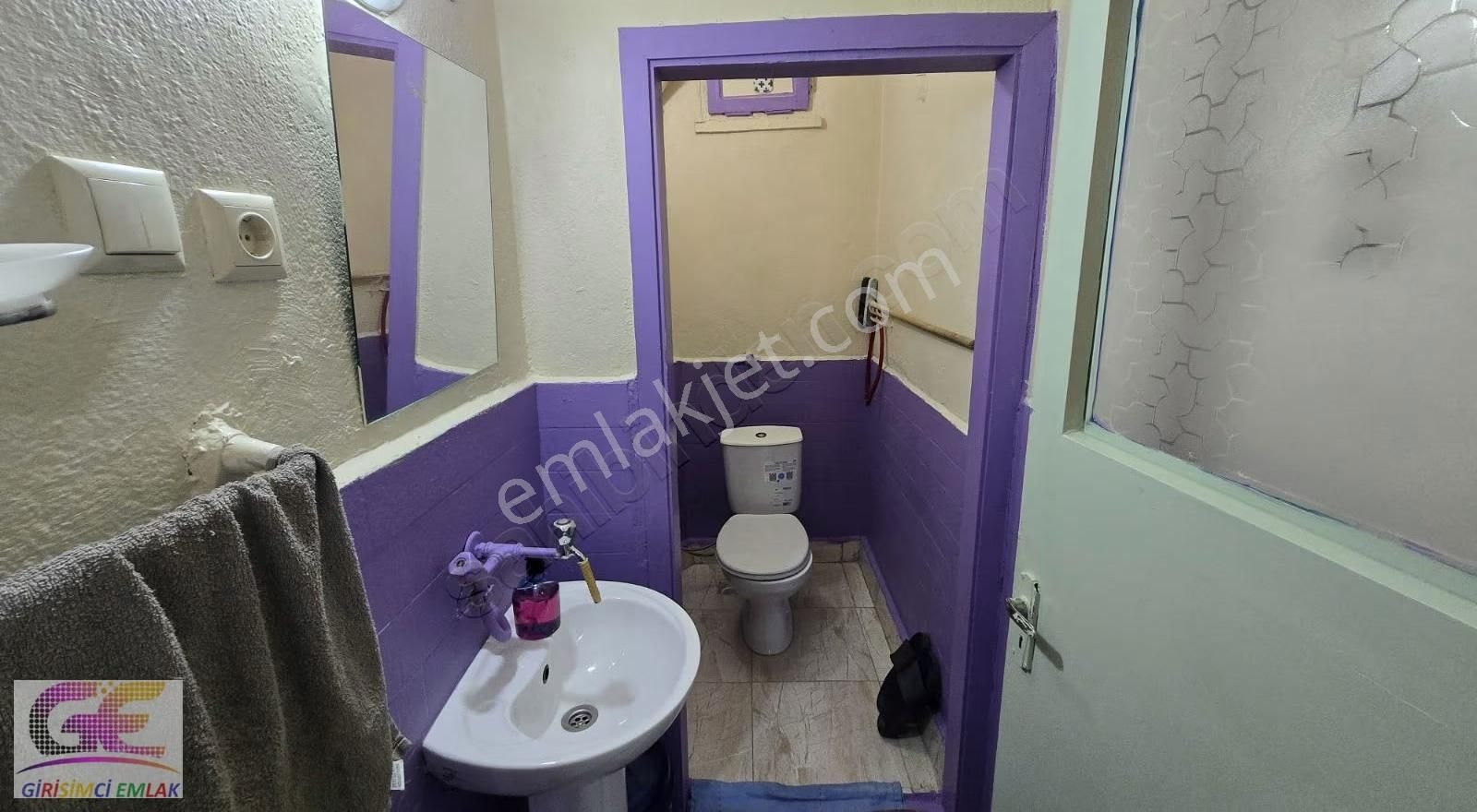 Girişimciden Hıdırlık Caddesinde 3+1 2. Kat Kombili Daire - Görsel 7