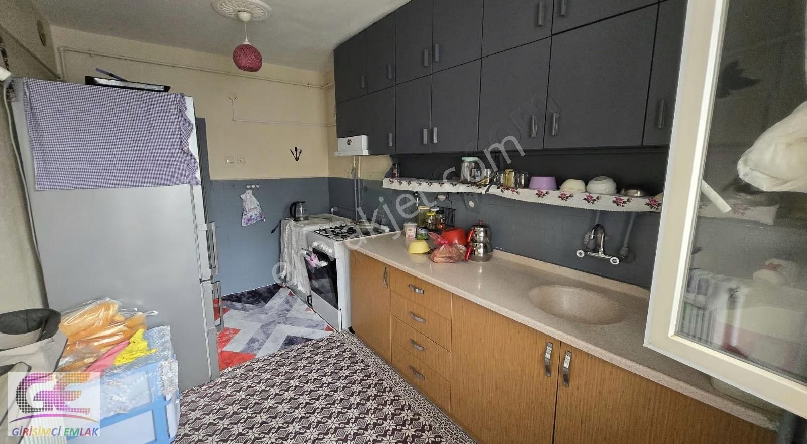 Girişimciden Hıdırlık Caddesinde 3+1 2. Kat Kombili Daire - Görsel 20