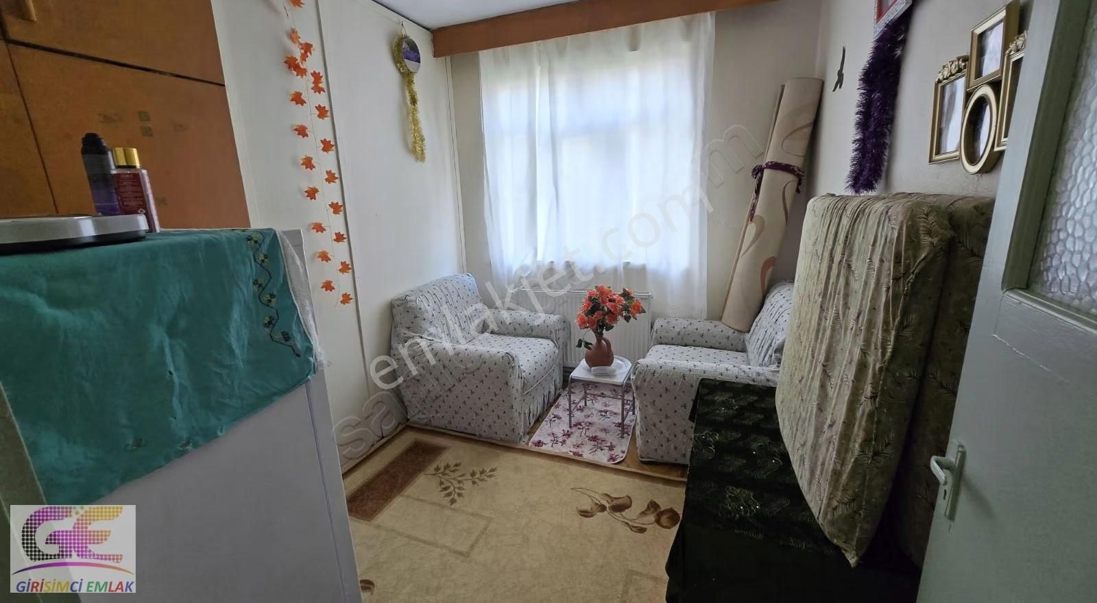 Girişimciden Hıdırlık Caddesinde 3+1 2. Kat Kombili Daire - Görsel 19