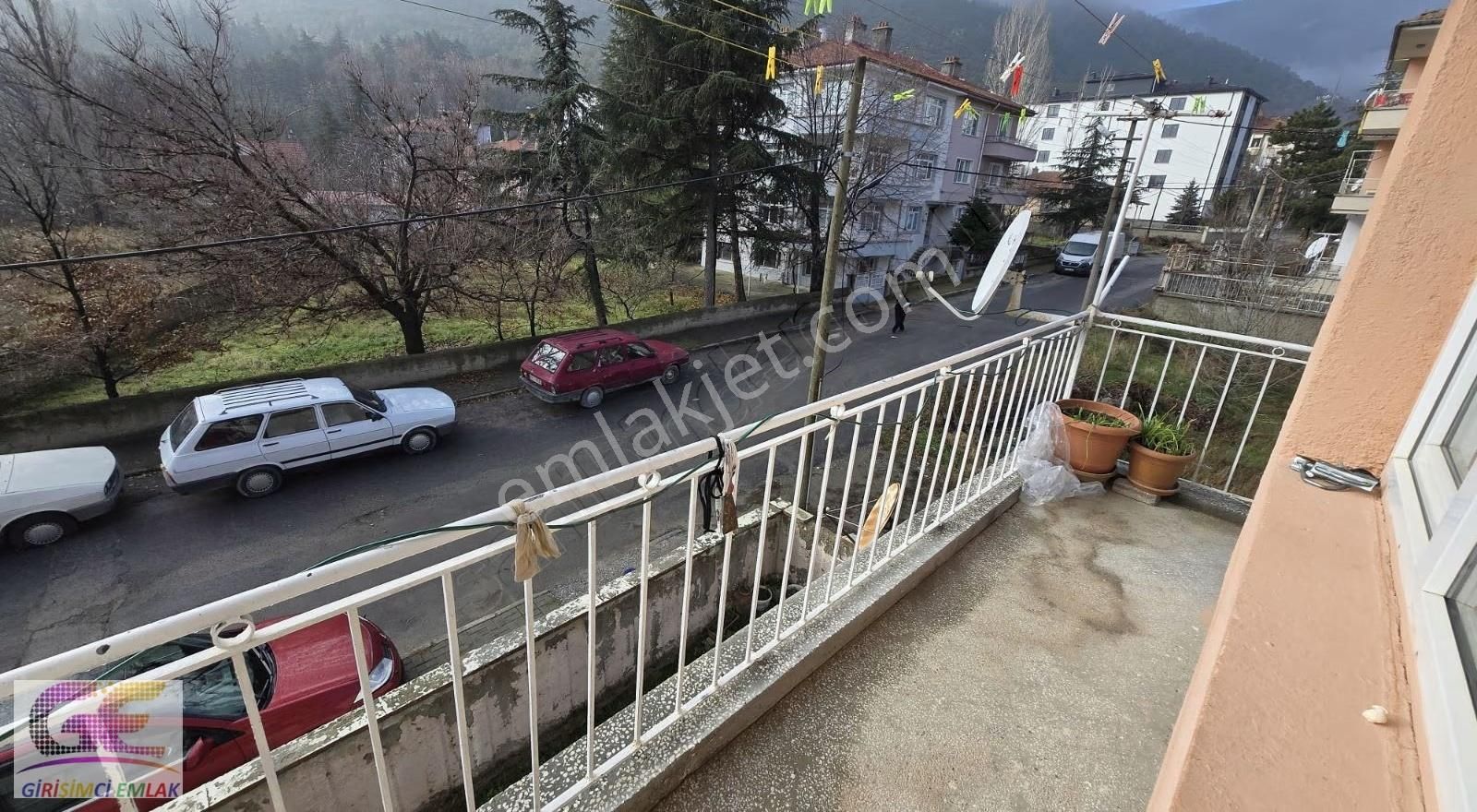 Girişimciden Hıdırlık Caddesinde 3+1 2. Kat Kombili Daire - Görsel 6