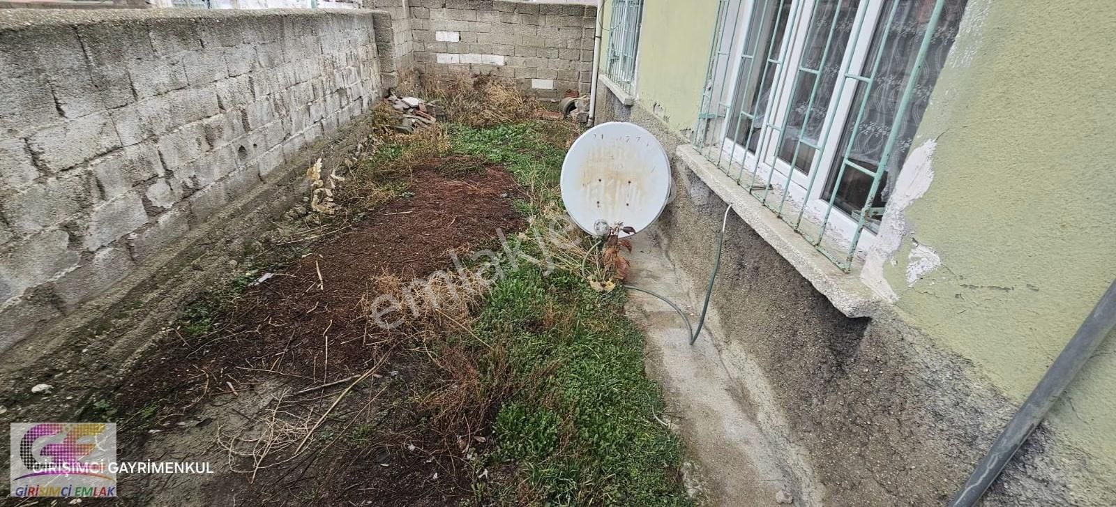 Girişimciden Park Hastanesi Yanı Müstakil Ev - Görsel 6