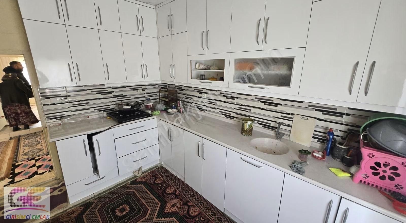 Girişimciden Park Hastanesi Yanı Müstakil Ev - Görsel 21