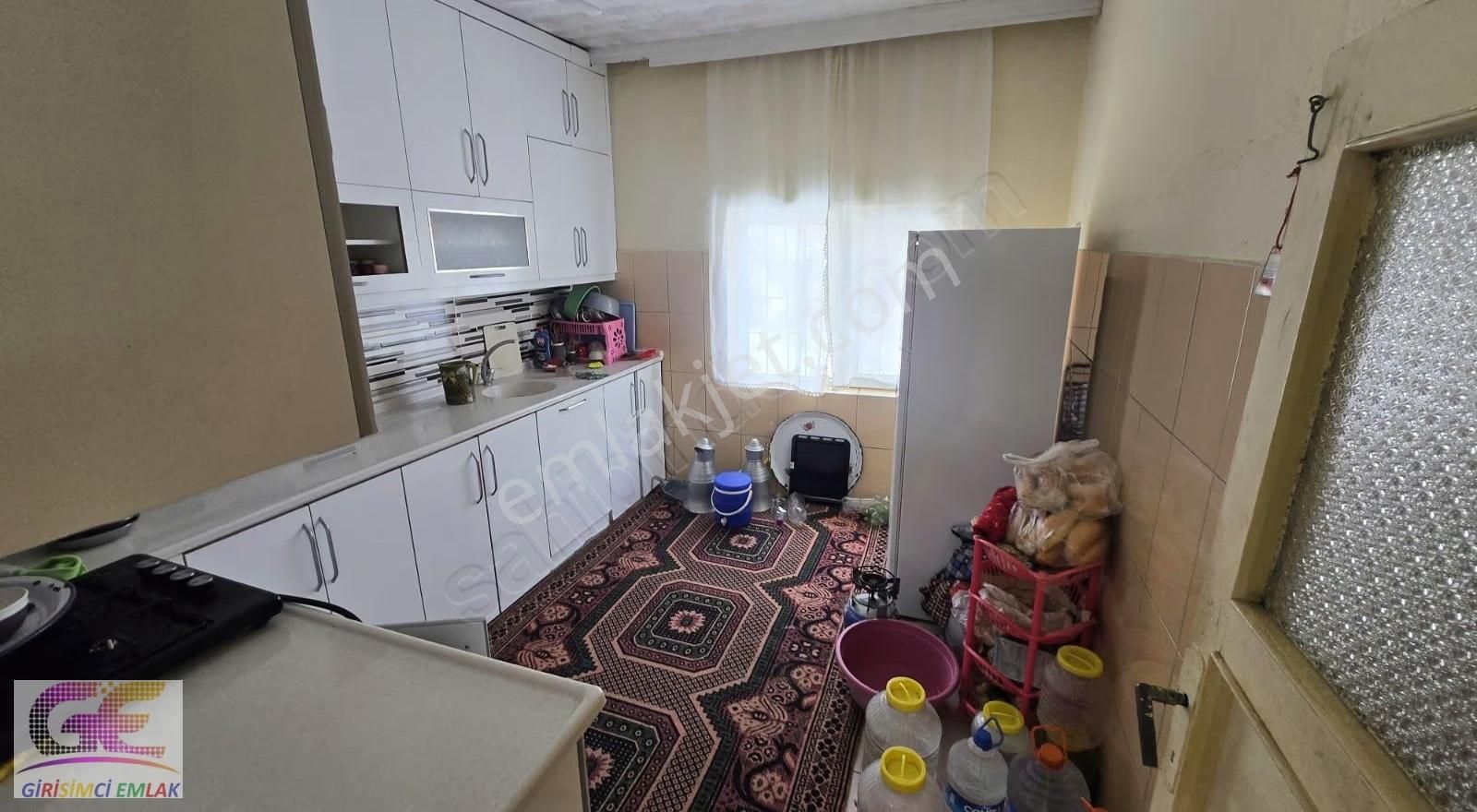 Girişimciden Park Hastanesi Yanı Müstakil Ev - Görsel 15