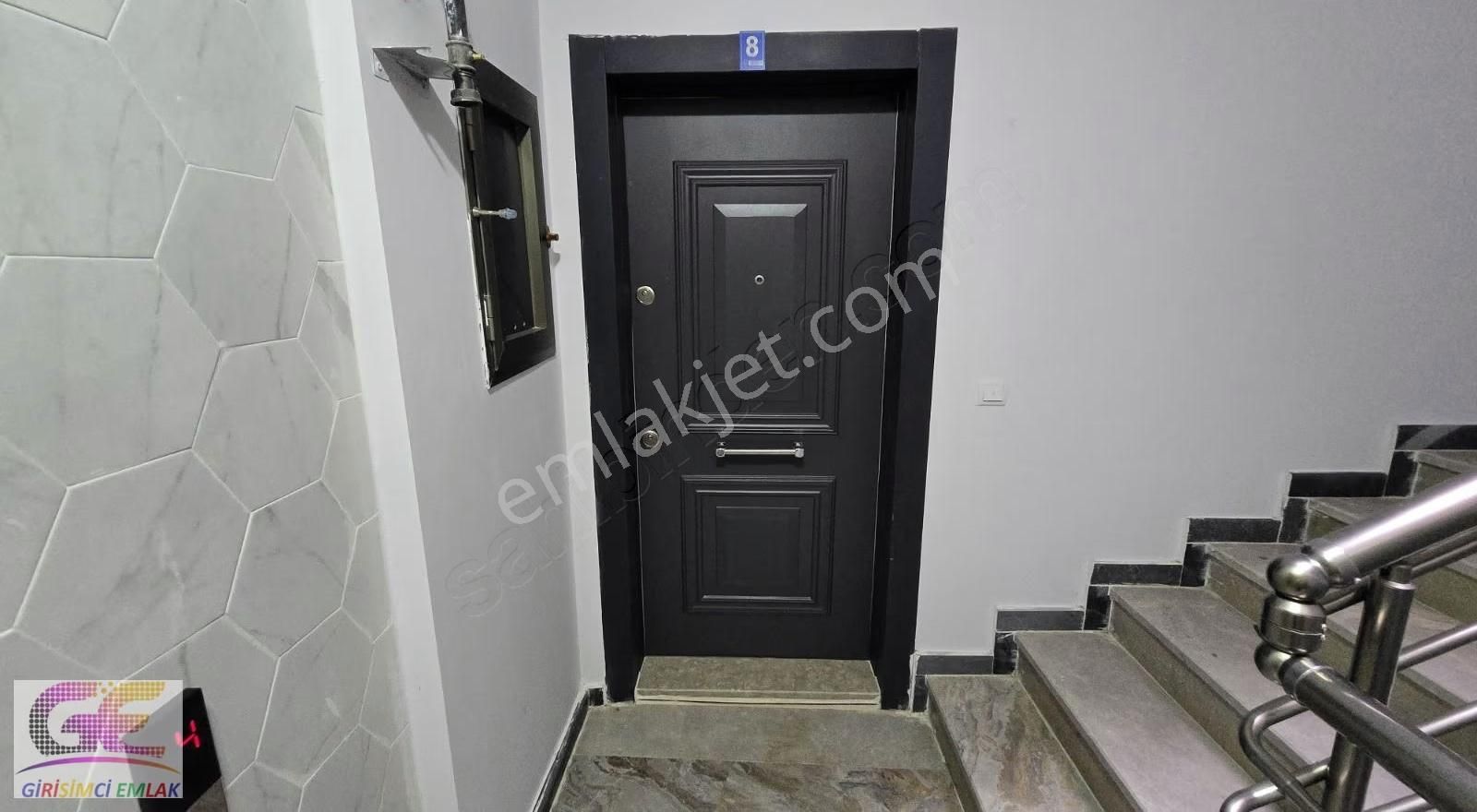 Girişimciden Yarenlerde Askeri Depo Karşısı 4+1 Garajlı Arakat - Görsel 3