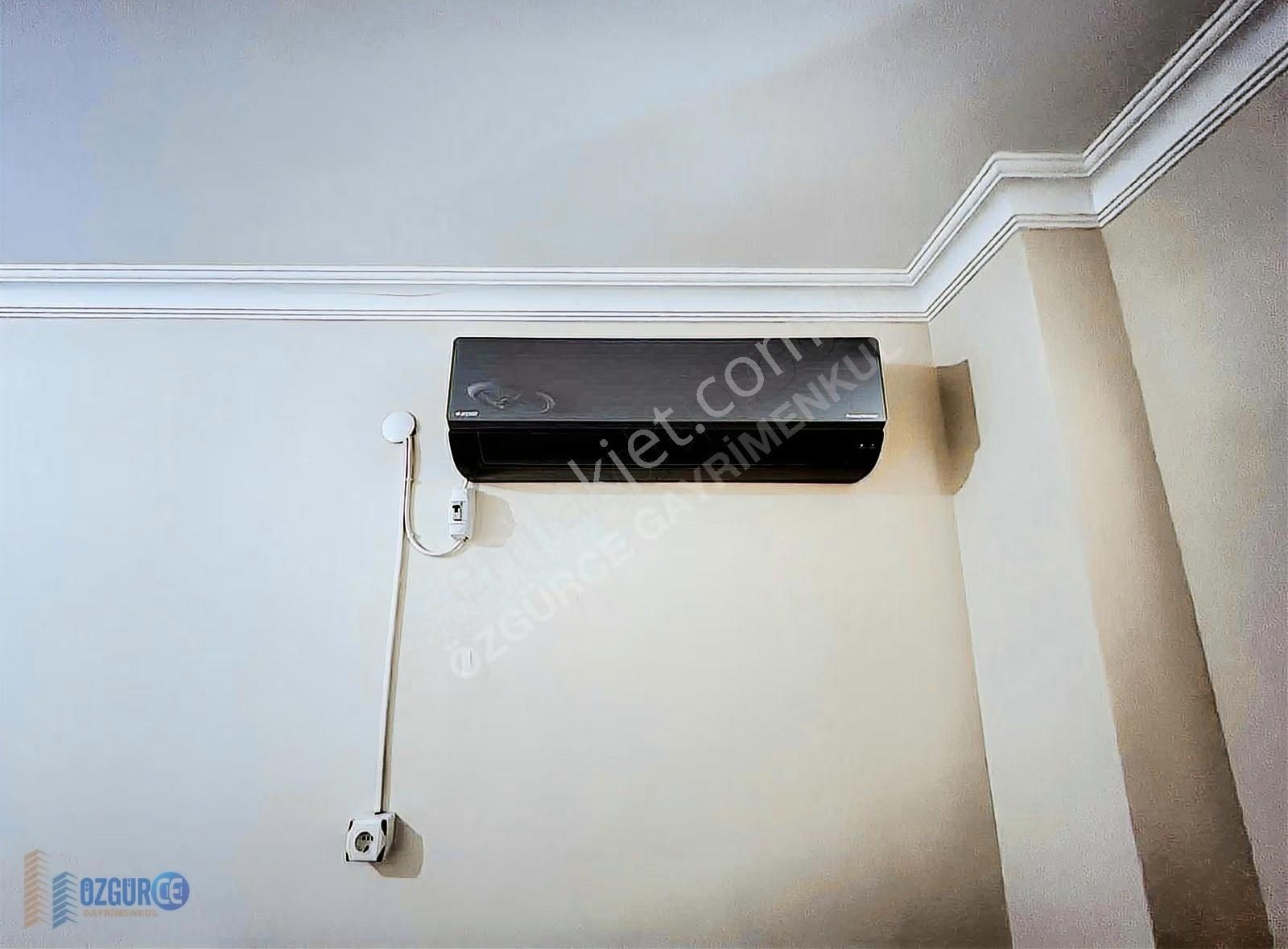 Özgürce Gyd'den Marmaray Yakını Geniş Teraslı 3+1 Dubleks - Görsel 17