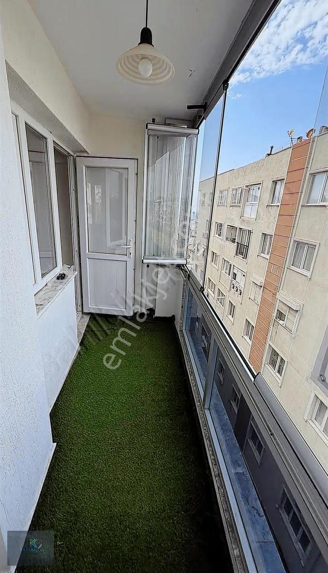 Deniz Manzaralı 3+1 Köşe Daire - Görsel 19